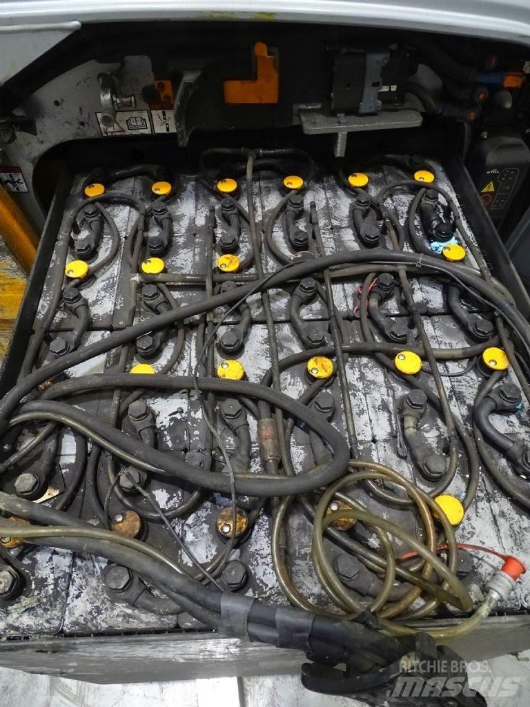 Still RX20-20L Empilhadores eléctricos