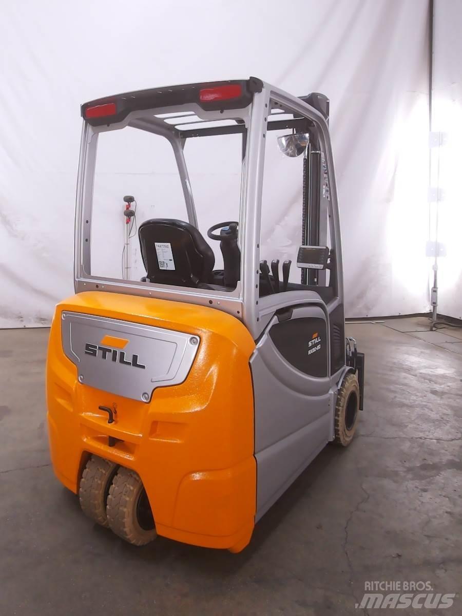 Still RX20-20L Empilhadores eléctricos
