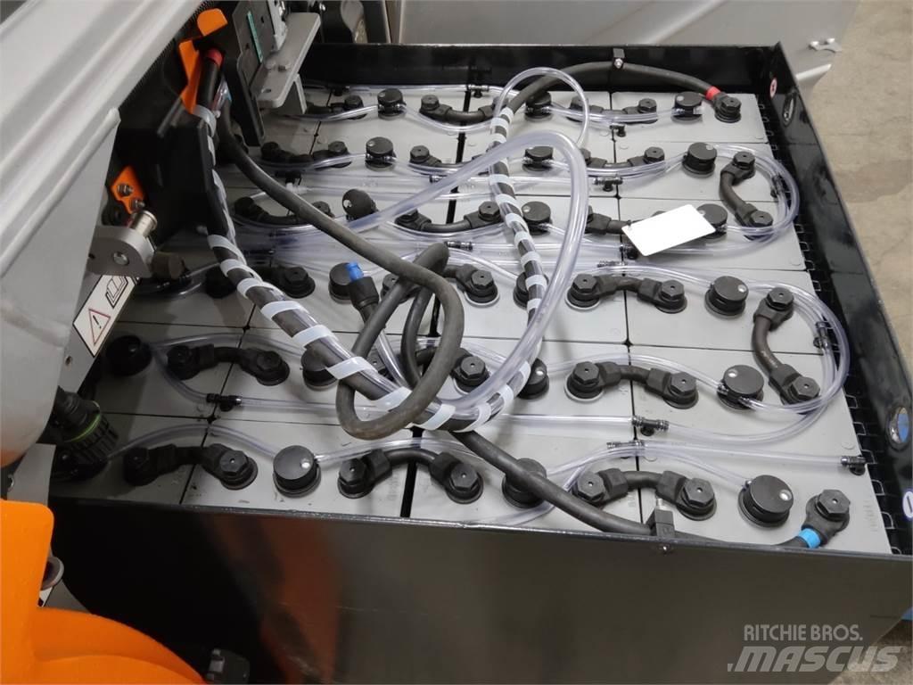 Still RX20-20L Empilhadores eléctricos