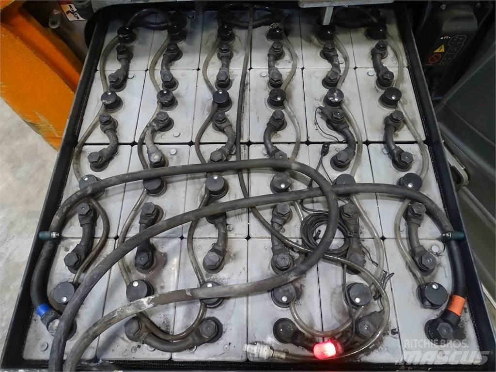 Still RX20-20L Empilhadores eléctricos
