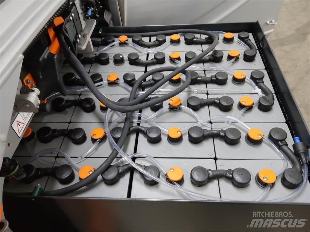 Still RX20-20L Empilhadores eléctricos