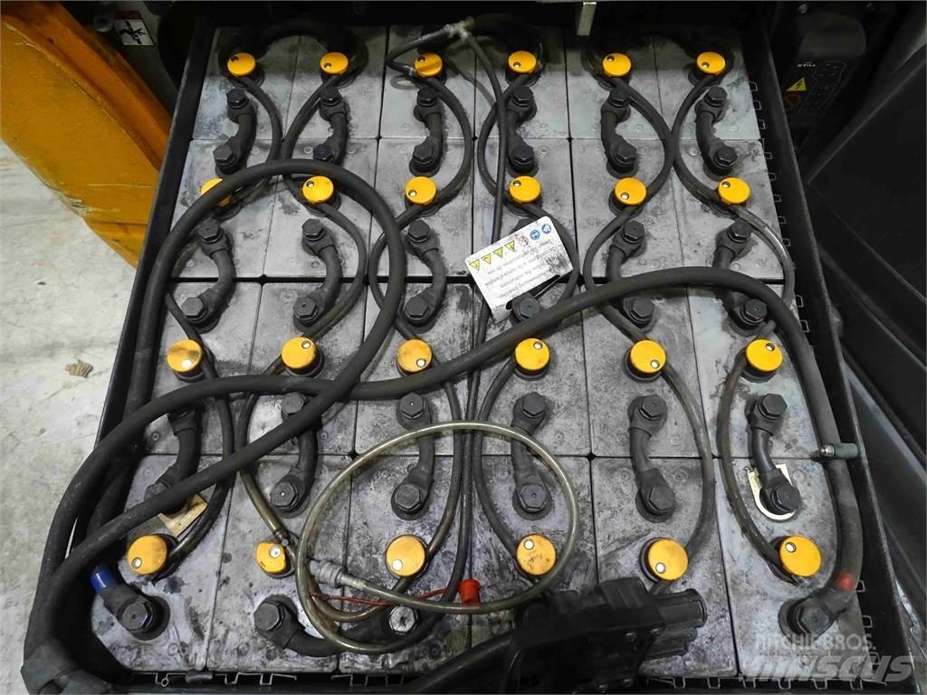 Still RX20-20L Empilhadores eléctricos