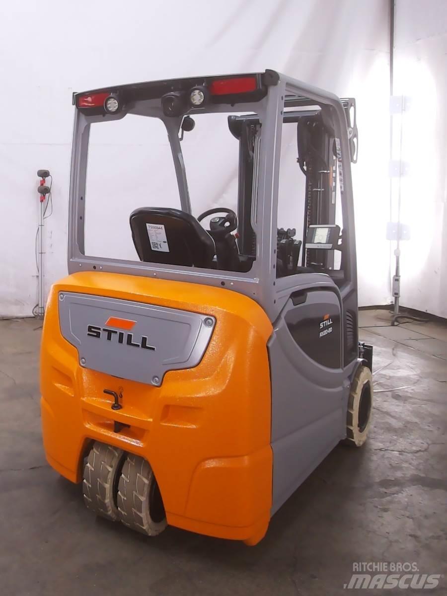 Still RX20-20L Empilhadores eléctricos