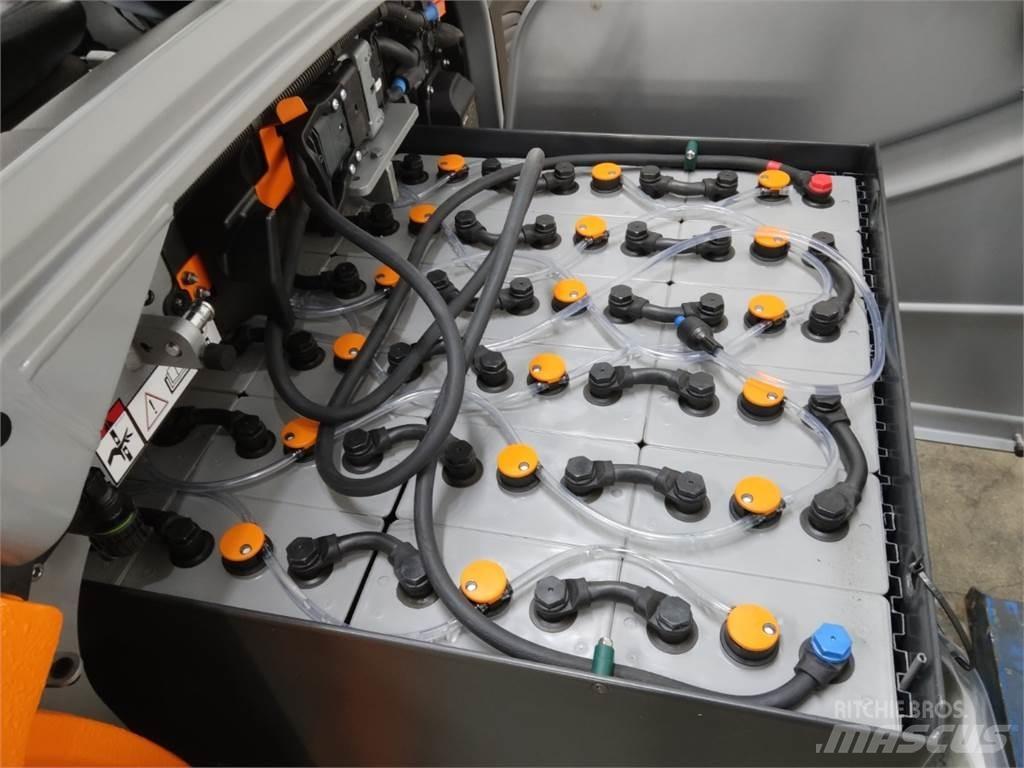 Still RX20-20L Empilhadores eléctricos