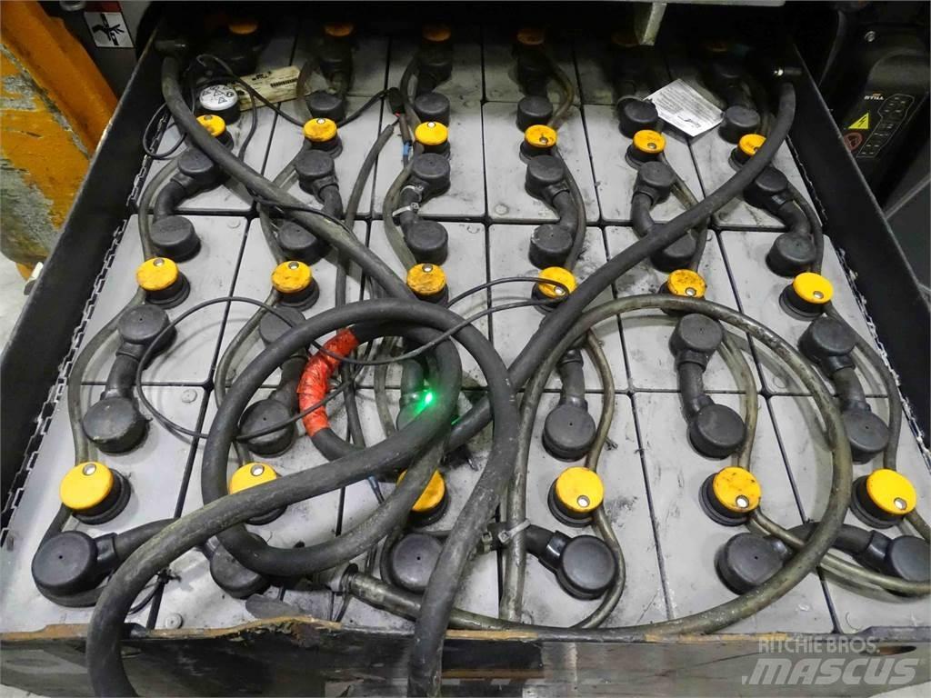 Still RX20-20L Empilhadores eléctricos