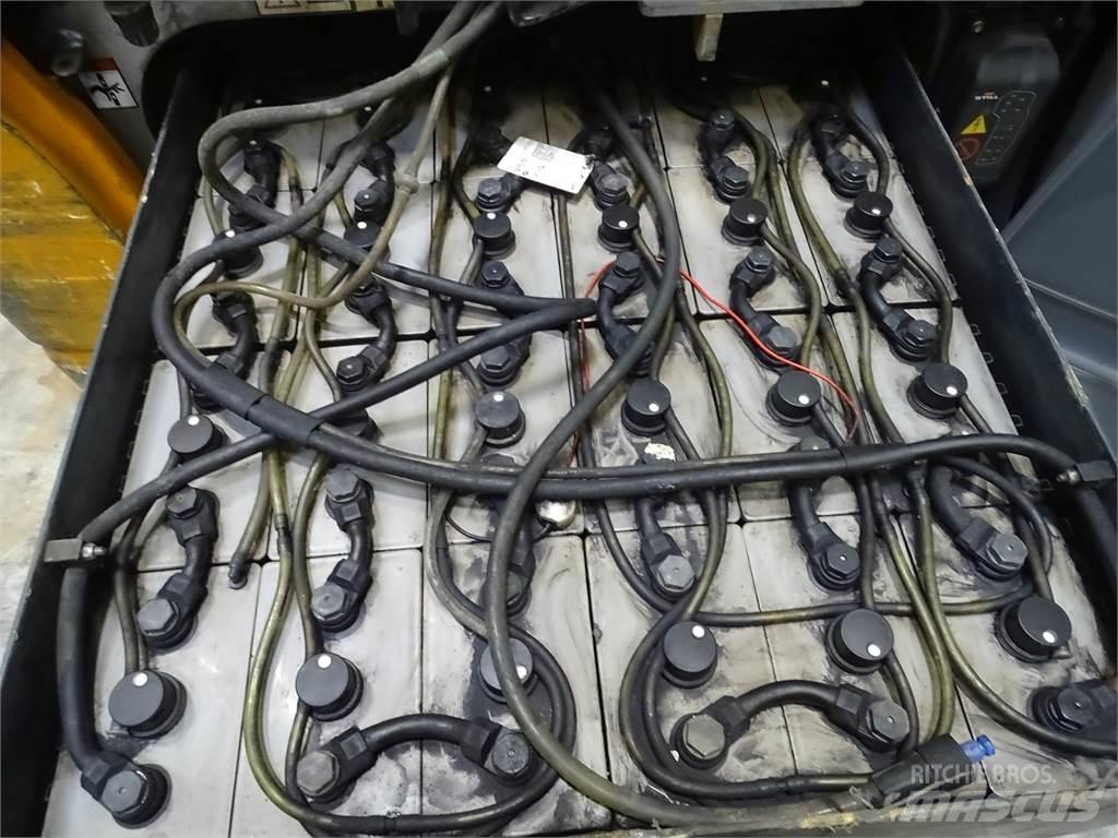Still RX20-20L Empilhadores eléctricos