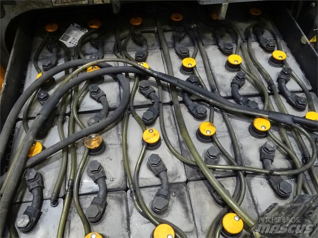 Still RX20-20L Empilhadores eléctricos
