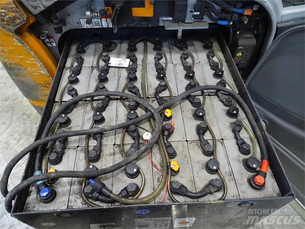 Still RX20-20L Empilhadores eléctricos