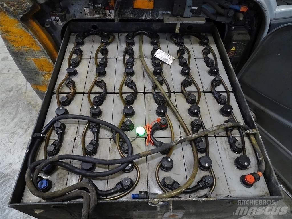 Still RX20-20L Empilhadores eléctricos