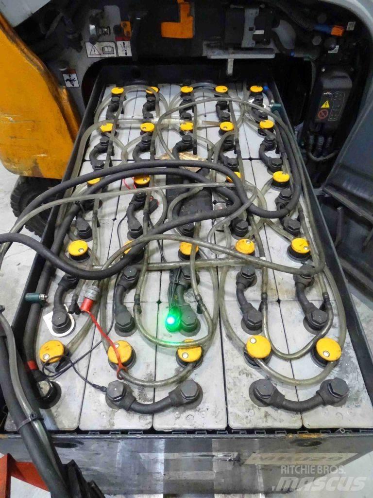 Still RX20-20P Empilhadores eléctricos