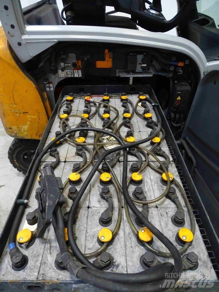 Still RX20-20P Empilhadores eléctricos