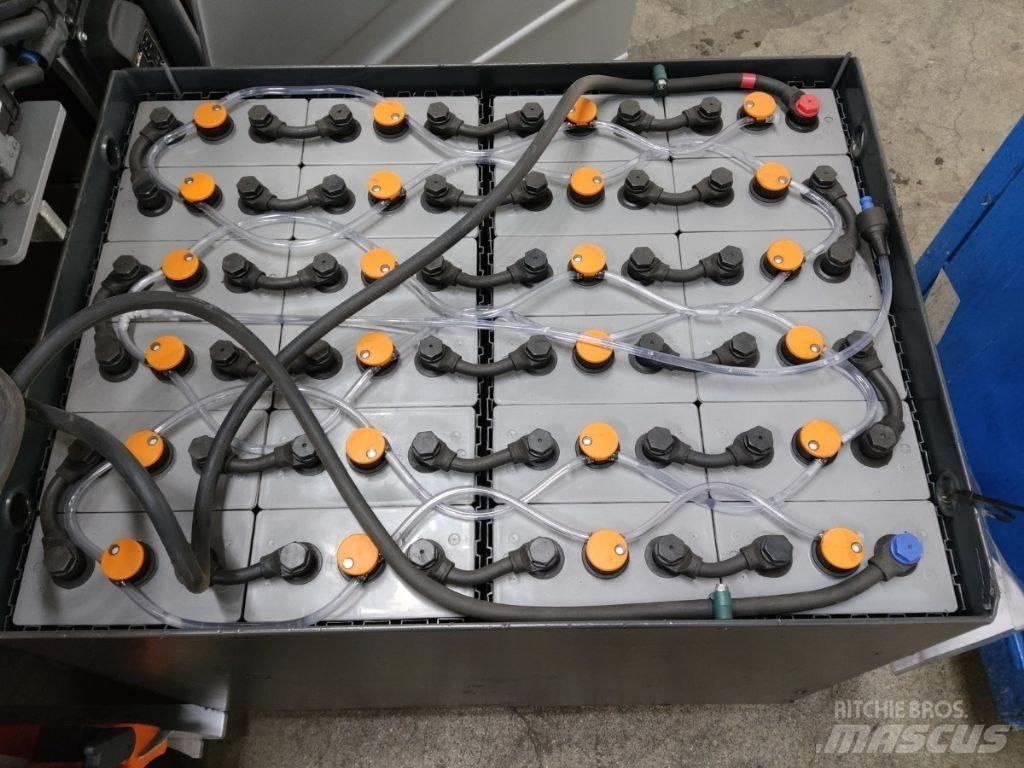Still RX20-20P Empilhadores eléctricos
