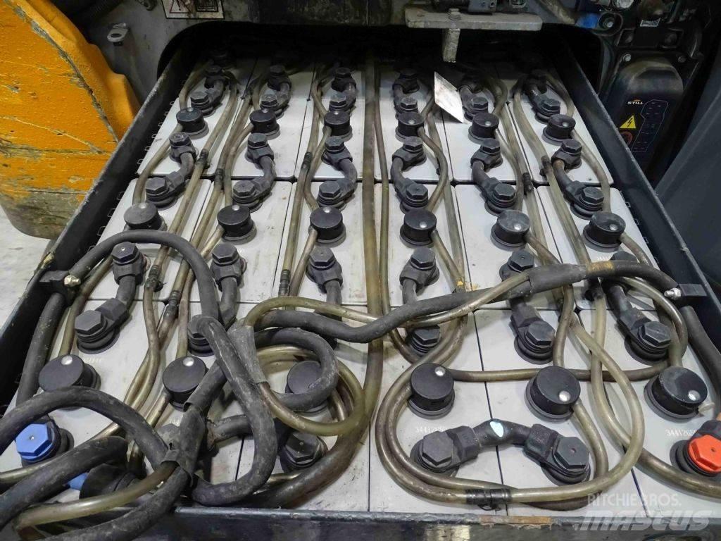 Still RX20-20P Empilhadores eléctricos