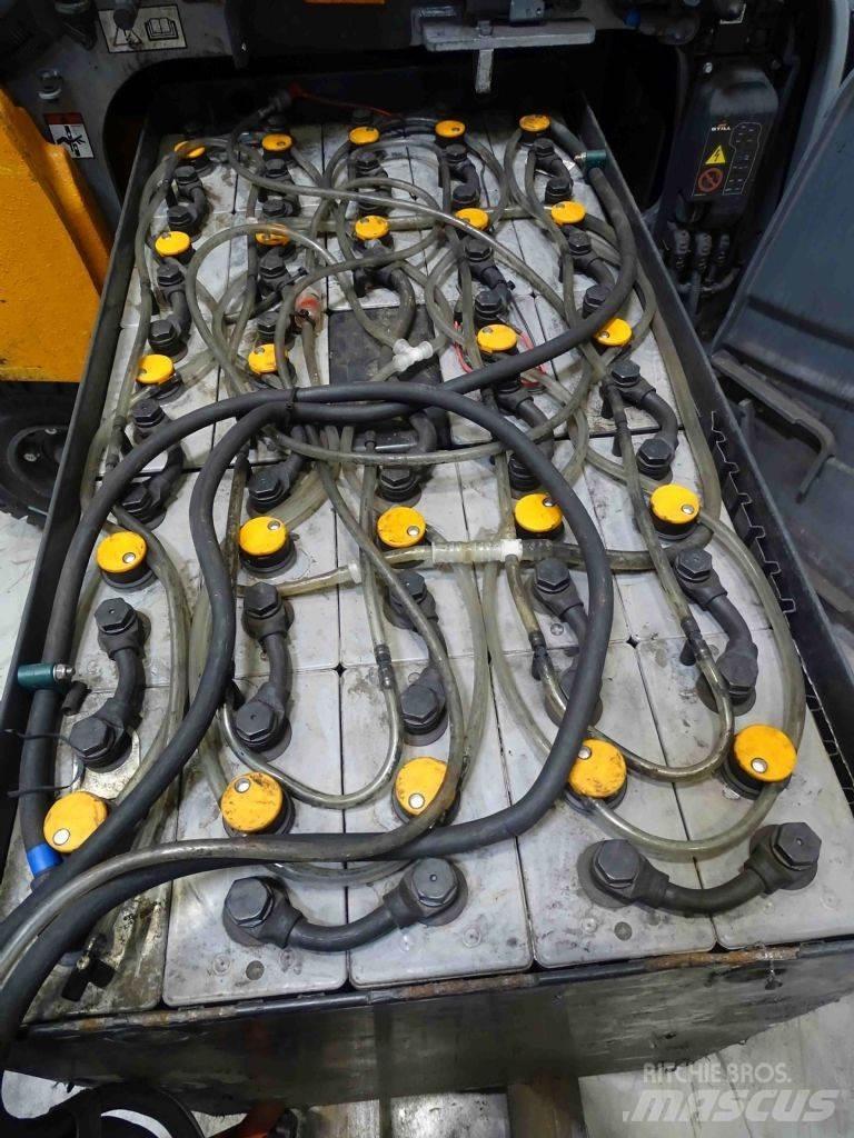 Still RX20-20P Empilhadores eléctricos