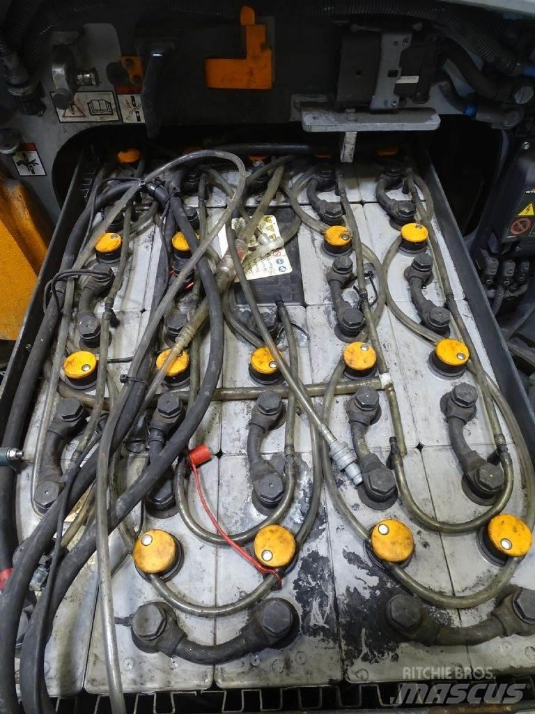 Still RX20-20P Empilhadores eléctricos