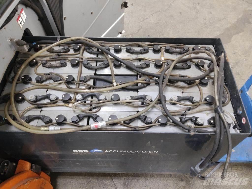 Still RX20-20P Empilhadores eléctricos