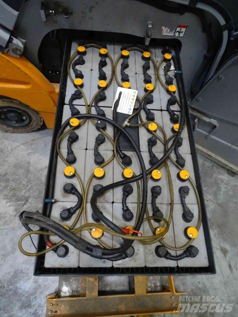 Still RX20-20P Empilhadores eléctricos