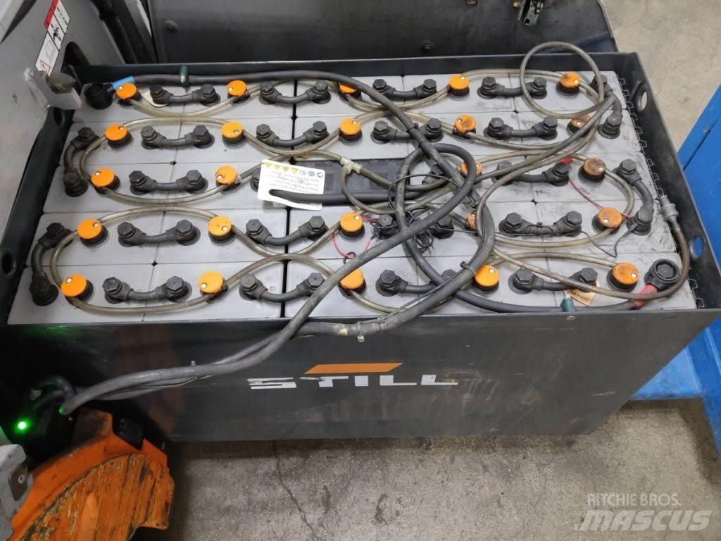 Still RX20-20P Empilhadores eléctricos