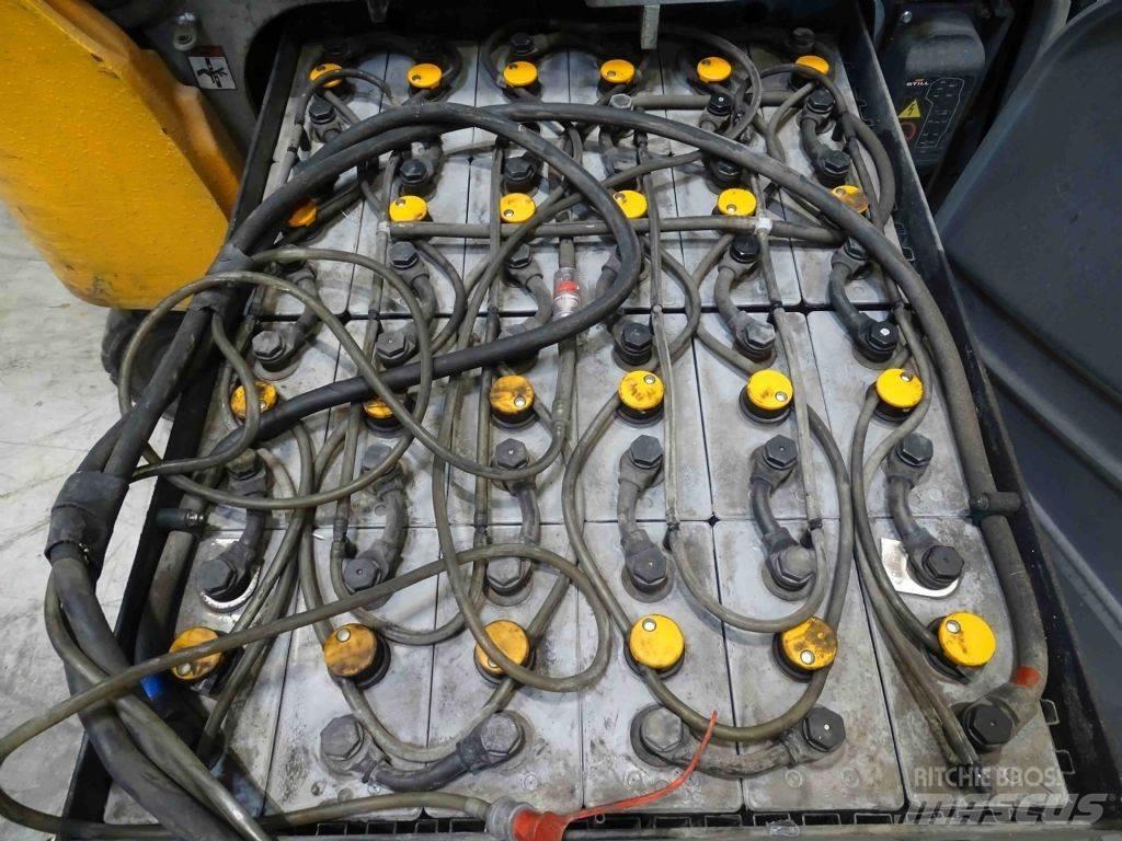 Still RX20-20P Empilhadores eléctricos