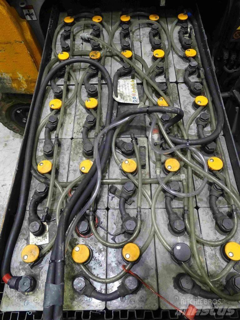 Still RX20-20P Empilhadores eléctricos