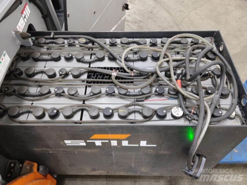 Still RX20-20P Empilhadores eléctricos