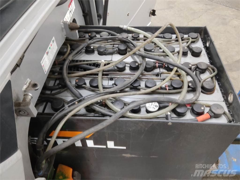 Still RX20-20P Empilhadores eléctricos