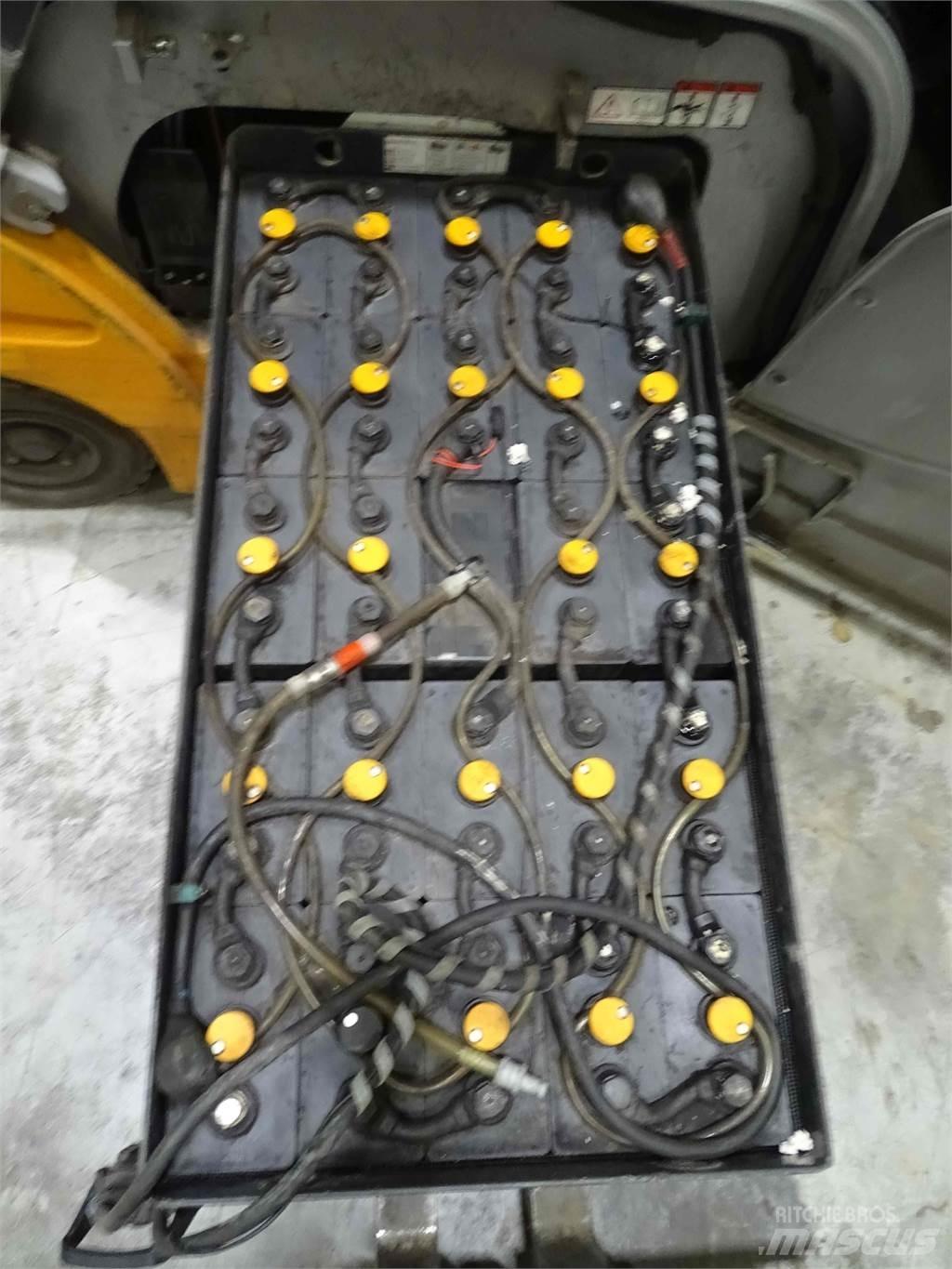 Still RX20-20P Empilhadores eléctricos
