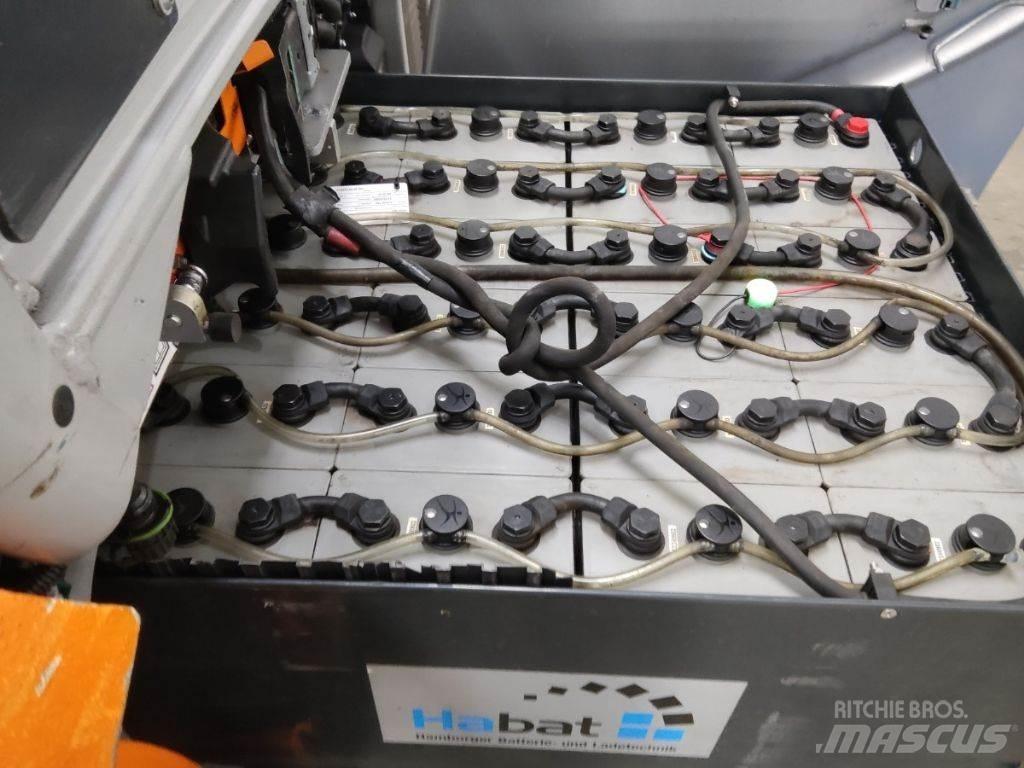Still RX20-20PL Empilhadores eléctricos