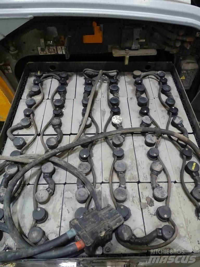 Still RX20-20PL Empilhadores eléctricos