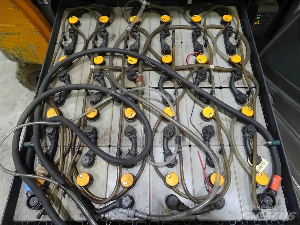 Still RX20-20PL Empilhadores eléctricos