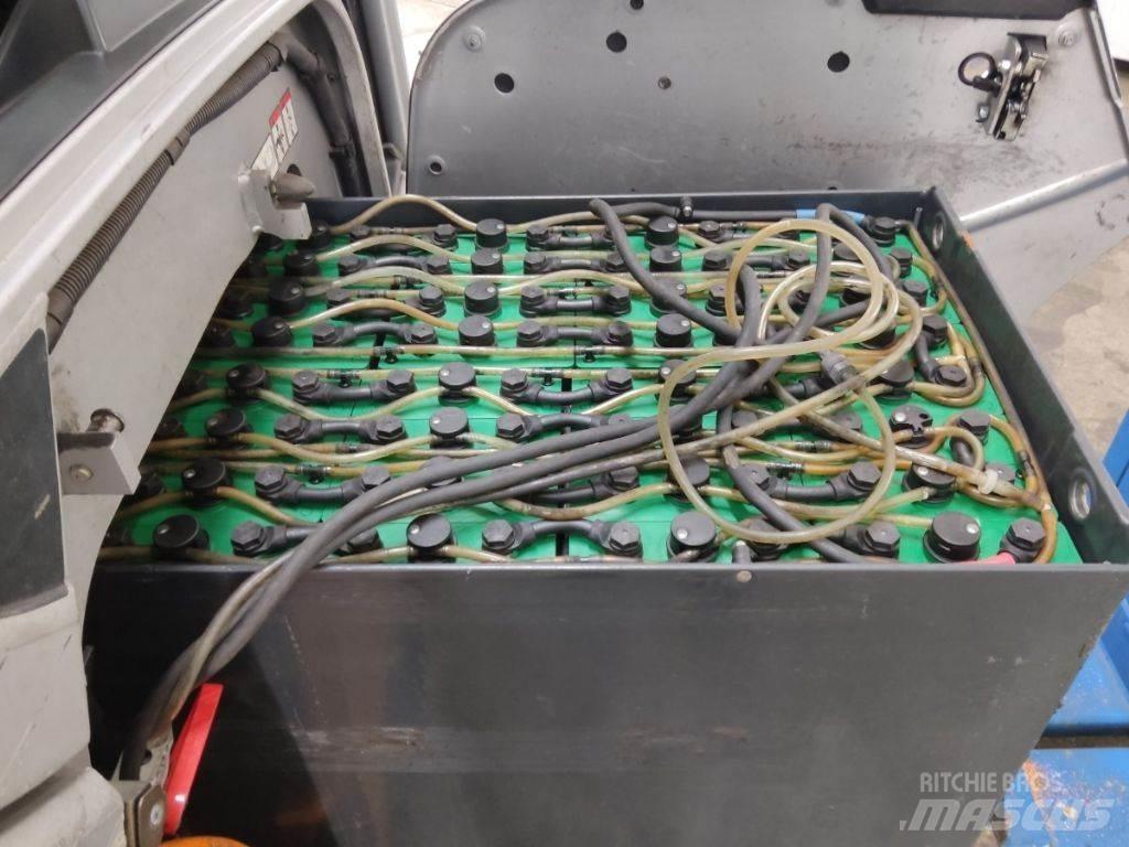 Still RX60-20 Empilhadores eléctricos