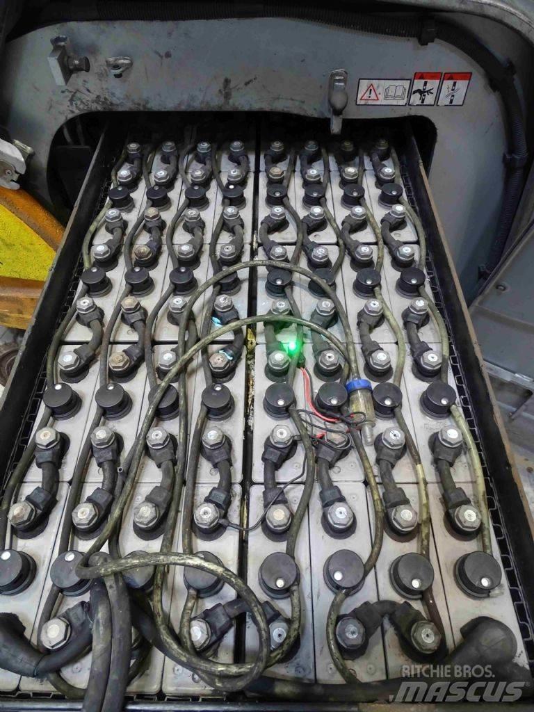 Still RX60-20 Empilhadores eléctricos