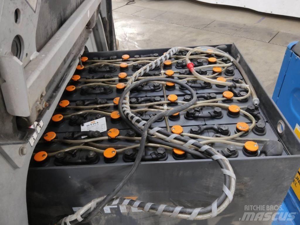 Still RX60-25 Empilhadores eléctricos