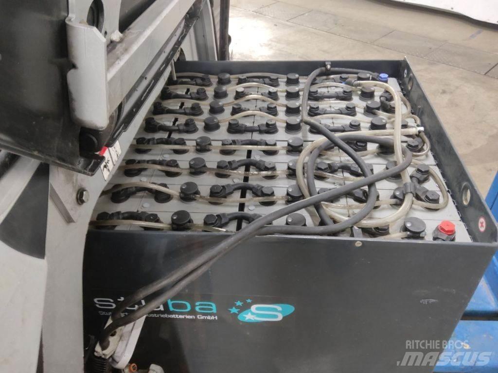 Still RX60-25 Empilhadores eléctricos