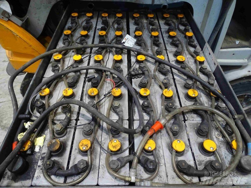 Still RX60-25 Empilhadores eléctricos