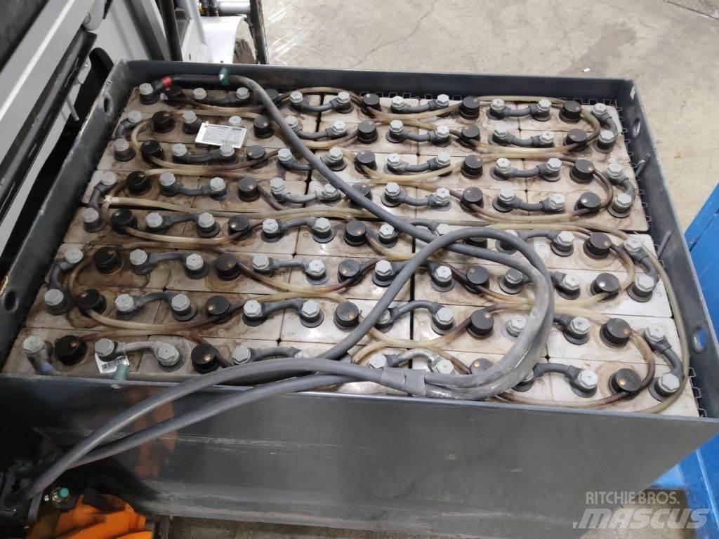 Still RX60-25 Empilhadores eléctricos