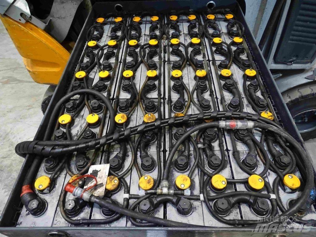 Still RX60-25 Empilhadores eléctricos