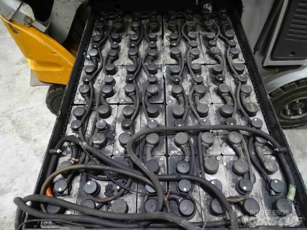 Still RX60-25 Empilhadores eléctricos