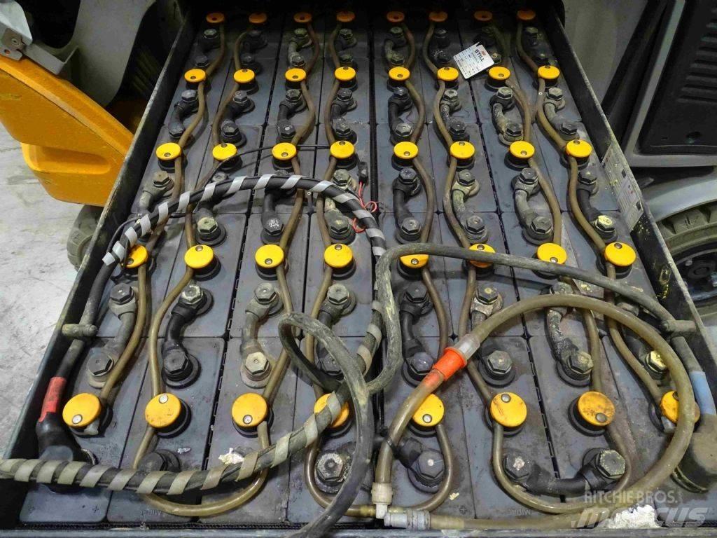 Still RX60-25 Empilhadores eléctricos
