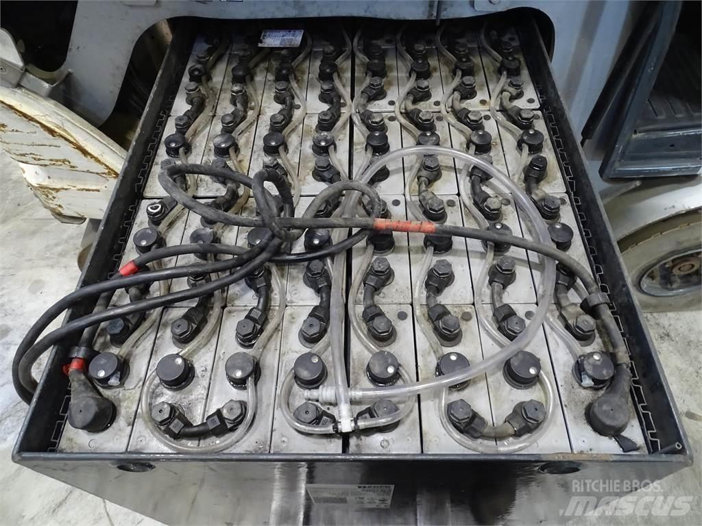 Still RX60-25 Empilhadores eléctricos
