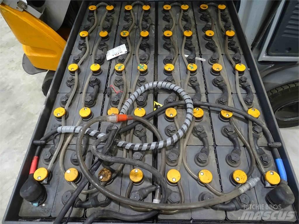 Still RX60-25 Empilhadores eléctricos