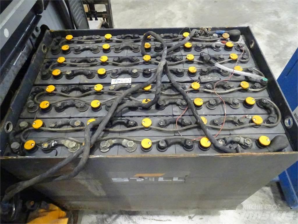 Still RX60-25 Empilhadores eléctricos