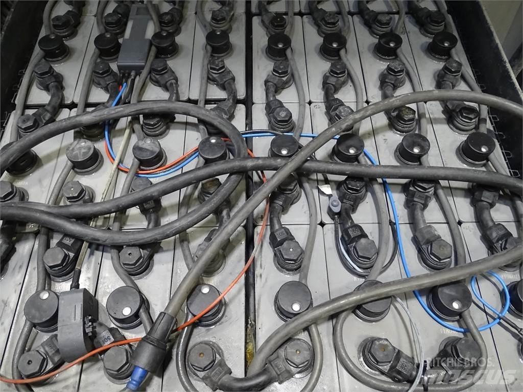 Still RX60-25 Empilhadores eléctricos
