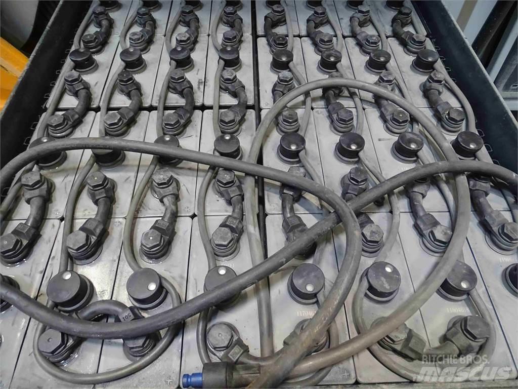 Still RX60-25 Empilhadores eléctricos