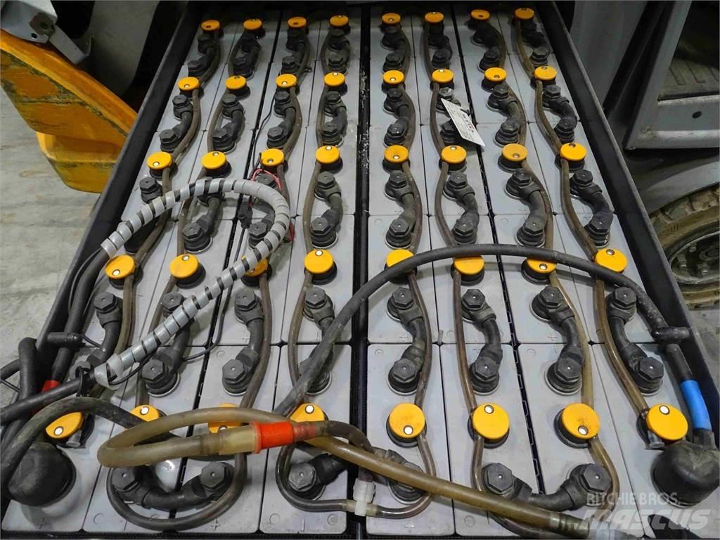 Still RX60-25 Empilhadores eléctricos