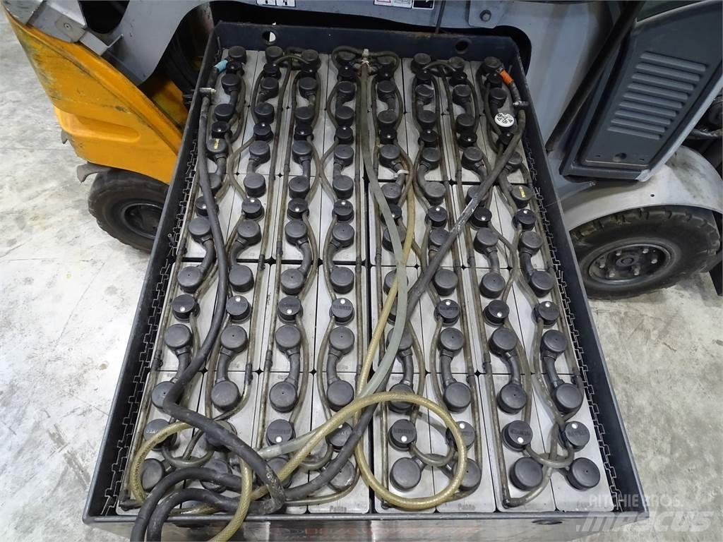 Still RX60-25 Empilhadores eléctricos