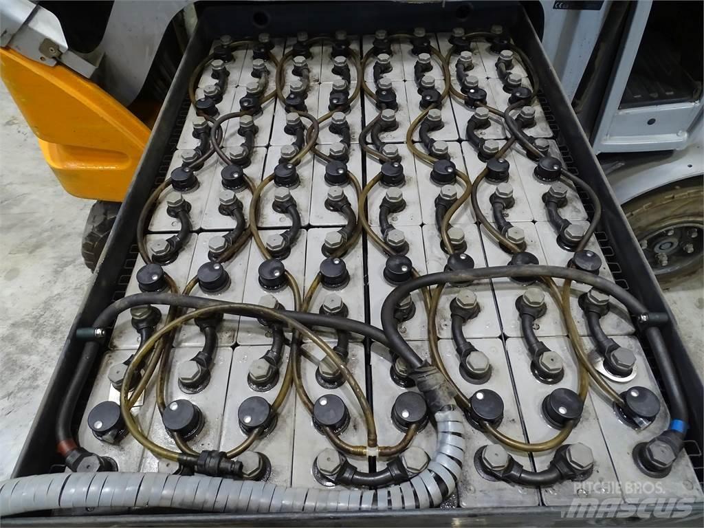 Still RX60-25 Empilhadores eléctricos