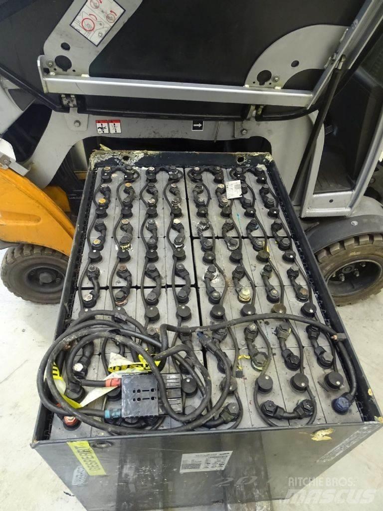 Still RX60-25/600 Empilhadores eléctricos