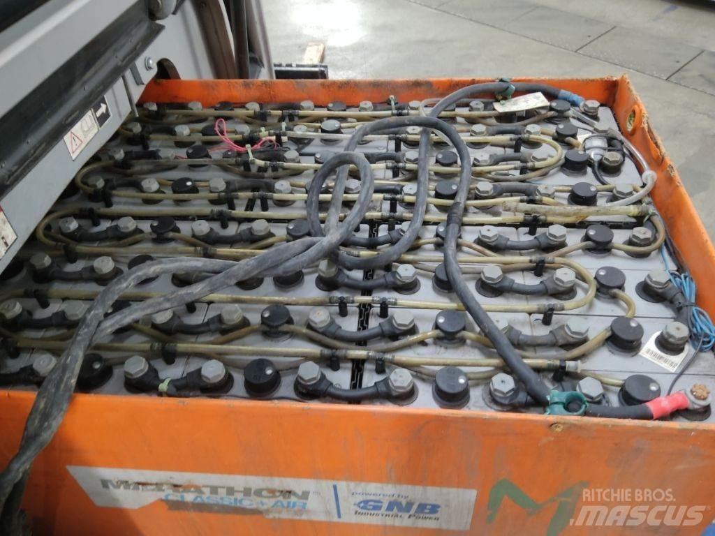 Still RX60-25/600 Empilhadores eléctricos