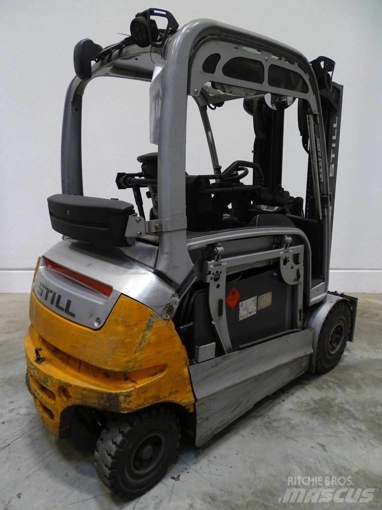 Still RX60-25L Empilhadores eléctricos